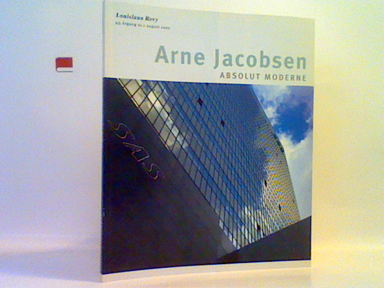 Arne Jacobsen DKK98 Antikvariat Dansk Antikvarisk Boghandel